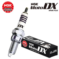 NGK Moto DX LMAR8ADX-9S Ruthenium spark plug Japan Honda Nbox JF3 Forza CBR 250 RR PCX160 ADV160 Var