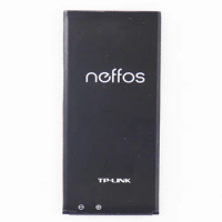 2pcs/lot Original 2200mAh NBL-42A2200 Battery For TP-link Neffos C5 TP701A B C E