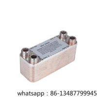 304 stainless steel plate heat exchanger plate word chiller