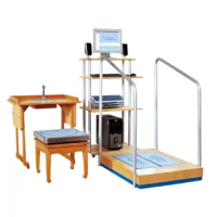 Balance medical rehabilitation equipment