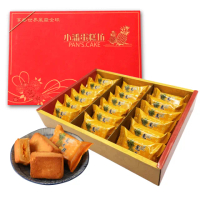 【小潘】鳳凰酥禮盒18入*1盒