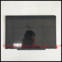 New LCD Assembly with Frame For Lenovo Chromebook 500E 1st generation /5D10Q79736