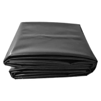 Impermeable Membrane Pond Anti-seepage Landscaping Garden Pool Cover Hdpe Liner Cloth