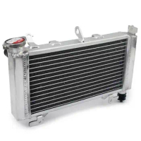 For 2013-2018 Honda CBR500R CBR 500 R Aluminum Radiator Cooler Cooling Coolant 2013 2014 2015 2016 2017 2018