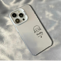 เคสโทรศัพท์ลายการ์ตูน, เคสเด็กหญิงและเด็กชายน่ารัก, สำหรับ Samsung Galaxy M55, F55, F42, F41, F34, M