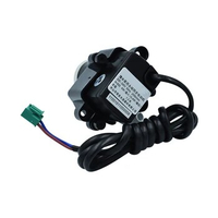 For Midea air Conditioner Fan AD100-U/AC100-T/AC100-15ERW Submersible Pump Engine Water Pump Motor 240V/50HZ