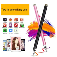 Universal Smartphone Pen For Stylus Meizu C9 Pro M8 Lite M8C M6 M6S M6T Pen Drawing Pen For Meizu M8 M6 Note 8 9 V8 X8 M5S M5C