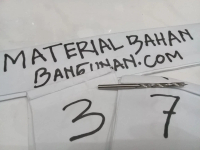 mata bor kayu benz three point 3.5 mm bor kayu spur bits mata bor kayu