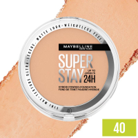 Maybelline SuperStay 24H Hybrid Powder Foundation
