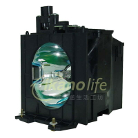 PANASONIC原廠投影機燈泡ET-LAD55W / 適用機型PT-D5600、PT-D5500UL、PT-D5500