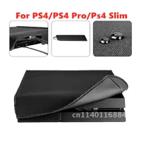 Dustproof Cover Case for Playstation 4 PS4 Pro Slim Console Sleeve 1PC