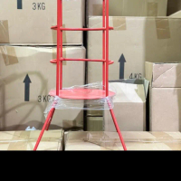 Keranjang apar untuk 3 kg sampe 9 kg tinggi 60 cm diameter 30 cm