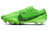 NIKE VAPOR 15 ELITE MERCURIAL DREAM SPEED GREEN BLACK