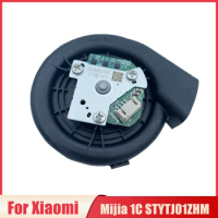 New Original Fan Module Repair Parts For Xiaomi Mijia 1C STYTJ01ZHM Mi Robot Vacuum Mop Sweeping Cleaner Accessories With Motor