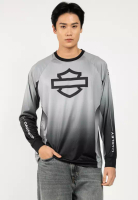 Harley-Davidson H-D® Speedway Moto Jersey