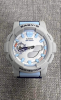 卡西歐 CASIO BABY-G BGA BGA185 BGA-185 BGA-185-2 BGA-185-2A 男裝錶 女裝錶 男裝表 女裝表 手錶 錶 手表 表 電子錶 情侶錶