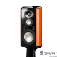 美國 Revel Gem2 三音路 書架式喇叭