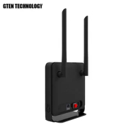 4G CPE C4R400 4G LTE ROUTER 4g wireless router the only factory