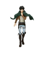 ฟิกเกอร์ Attack On Titan Grandista Eren หลากสี