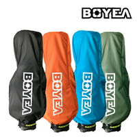 高爾夫球包 正品BOYEA 高爾夫航空袋飛機包 高爾夫球包外套 防塵防雨罩 快速出貨