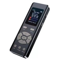 數碼錄音筆智慧錄音 MP3播放器外放功能錄音筆
