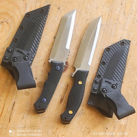 PISAU MULTIFUNGSI TAHAN KARAT BAJA STAVAX ESR UDDEHOLM SWEDEN COCOK KEGIATAN OUTDOOR BUSHCRAFT, SURV