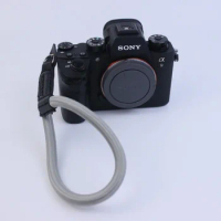 Camera Wrist Hand Strap Rope Sling For SONY a7r3 m4 Leica d-lux7 109 Fujifilm x100v