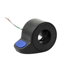 Finger Thumb Speed Throttle For Xiaomi MI3 Pro 2 1S M365 Electric Scooter E-Bike Scooter Accessories