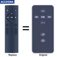 Remote control for DENON Audio