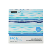 【buy 3 free 1】EXP 06 2027Swissmed Pro-B/Ativ (Probiotic + 45 Types Fermented Vegetable Blend) Sachet