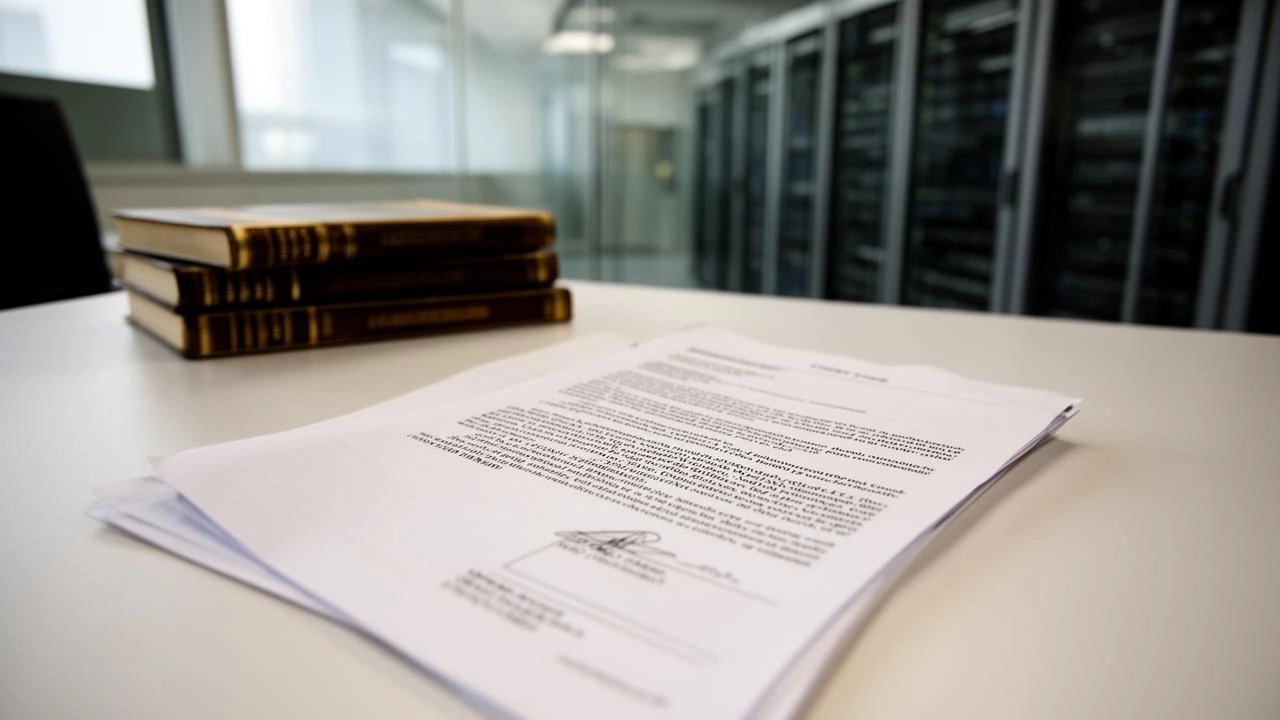 US Court Orders Meta to Identify Everyone Who "Approved" Obtaining Pirated Books in AI Training Copyright Suit