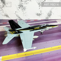 ARMOUR 1:48  F18 HORNET 98014 飛機模型【Tonbook蜻蜓書店】