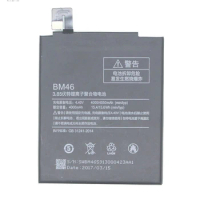 Ciszean 1x BM46 Battery For Xiaomi Redmi Note 3 Mi Note3 Pro 3 prime 4000mAh Mobile Phone Batteria Batterij Batteries
