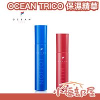 日本原裝 OCEAN TRICO 牛奶保濕精華 乳液噴霧型化妝水 皮膚光滑 無添加乳液 保濕力 臉部保養 肌膚護理 保濕【小福部屋】