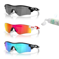 【Oakley】RADARLOCK PATH 運動型太陽眼鏡 亞洲版 原廠公司貨(OO9206 41、 46、 90)