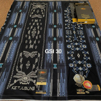 SARUNG KETJUBUNG PLATINUM SPP GSI DIS TIS DPS GOLD