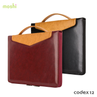 Moshi Codex 12吋 可攜式筆電包(防震)