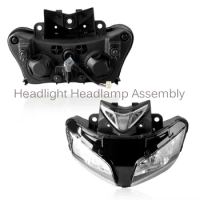 Motorcycle Front Headlight Headlamp Head Light Lamp Assembly For Honda CBR500R 2013 2014 2015 / CBR 500R 13 14 15