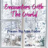 【有聲書】Encounters With The World: Poems By Ann Tudor