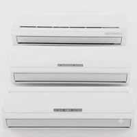 KIPAS ANGIN MODEL AC 1 PK REMOT