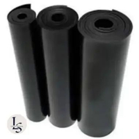 Karet EPDM 5mm 120cm x 10m terbaru