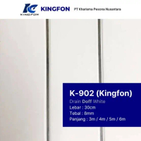 Plafon PVC shunda plafon K901