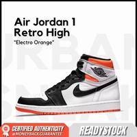 Nike Air Jordan 1 Retro High Electro High | 555088 180 44.5