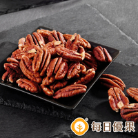 烘焙原味胡桃大包裝500公克【每日優果】