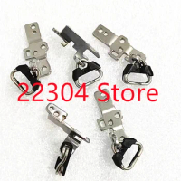 5PCS Original Shoulder Lock Ring Triangle Button Part for Sony ILCE-6000 A6000 A6100 A6300 A6500 Digital Camera