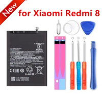 5000mAh BN51 Battery for Xiaomi Redmi 8 Redmi 8A Redmi8 Redmi8A M1908C3IC M1908C3IE M1908C3IG M1908C3IH M1908C3IC