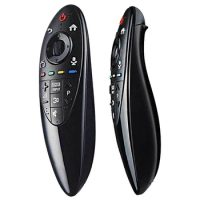 New Dynamic 3D Smart TV Remote Control for LG 3D Replace TV Remote Control AN-MR500G Smart TV Remote Control