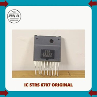 IC STRS6707 ORI STR S6707 ORIGINAL