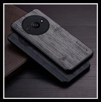 Terlaris Xiaomi Redmi A3 Case Wood Pattern Original Hard Soft Cover HardCase Casing Bumper Softcase 