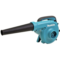 【โปรโมชั่นสุดร้อน!】 【คนไทยแนะนำ!】 ✲MAKITA UB1103 เครื่องเป่าลม ปรับรอบได้ ดูดฝุ่น โบลเวอร์ 600W รุ่